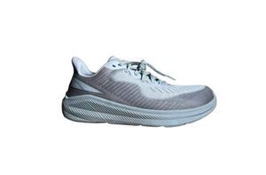 Altra Experience Form Womens Size 9 Road Running Shoes Gray Sneakers No Insoles